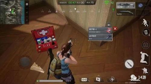 娱乐吃瓜酱打游戏,游戏世界里的欢乐时光